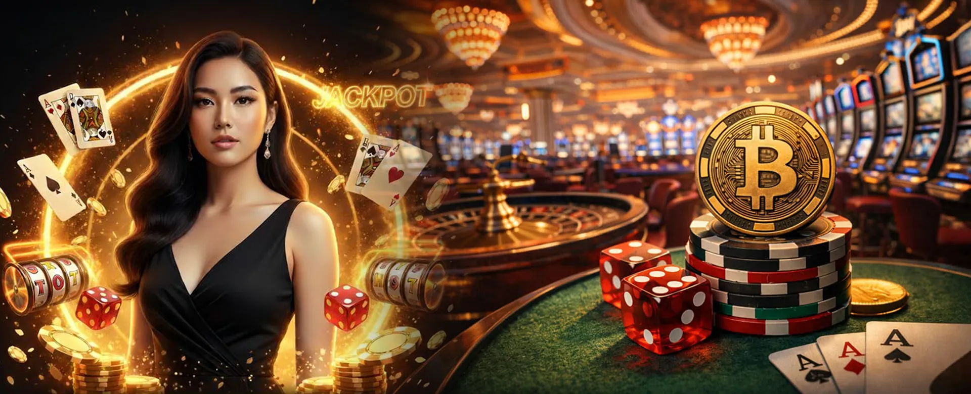 Dynamic 8K8 Casino Login PH background with vibrant casino elements